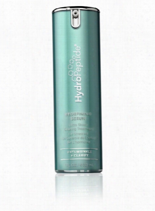 Hydropeptide Redefining Serum