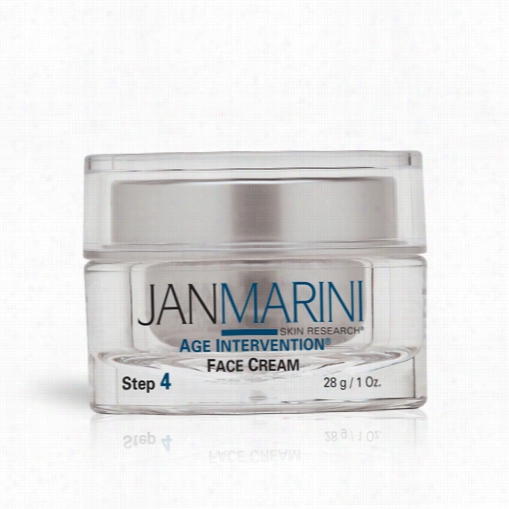 Jan Mraiini Age Intervention Cover Cream