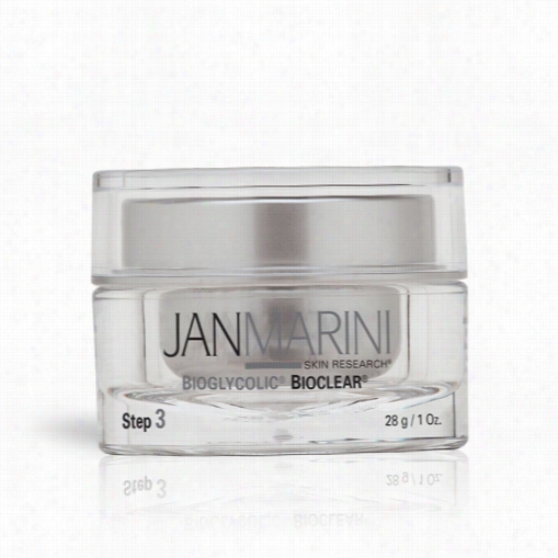 Jan Marini Bio Glycolic Bioclear Face Cream