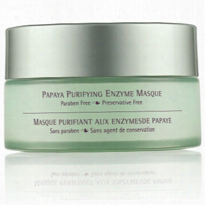 June Jacobs Papaya Puriifying Enzyme Masque