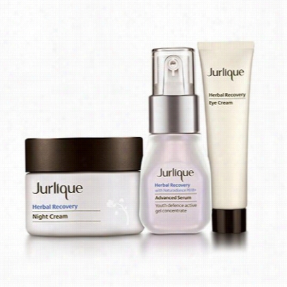 Jurlique  Age Prevention Essentials