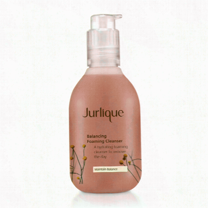 Jurlique Balancing Foaming Cleanser