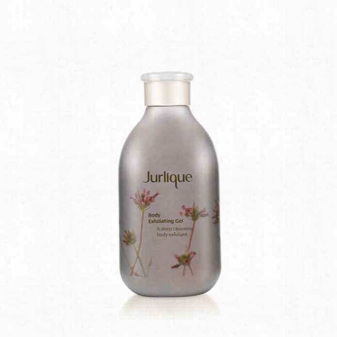 Jurlique Body Exfoliating Gel