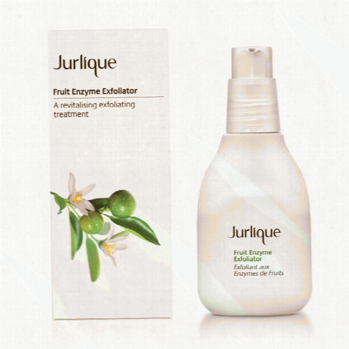 Jurlique Fruit Enzyme Exfoliator