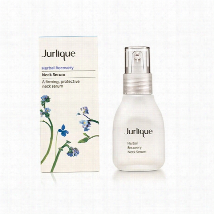 Jurlique Heerbal Recovery Neck Serum