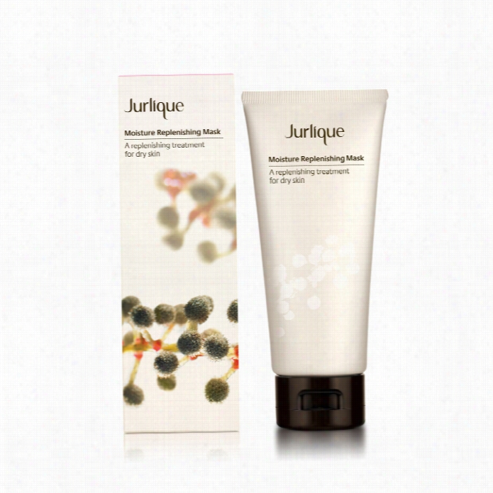 Jurique Moisture Replenishing Mask