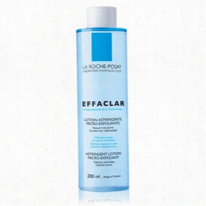 Lar Oche Posay Effaclar Toner