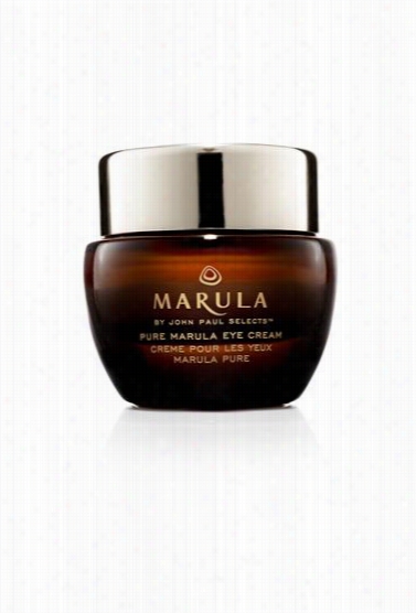 Marula Pure Eye Cream