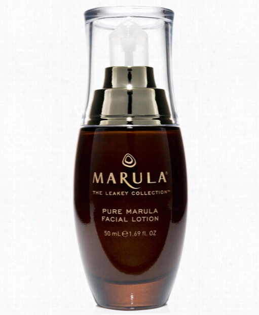 Marula Pure Marula Facial  Lotion