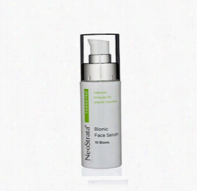 Neostrata Bionic Face Serum Pha 0