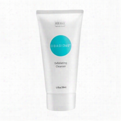 Obagi 360 Exfoliating Cleans Er