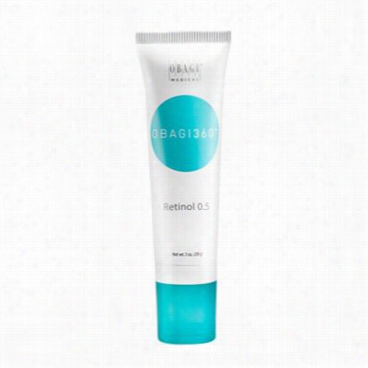 Obagi 360 Retinol 0.5%