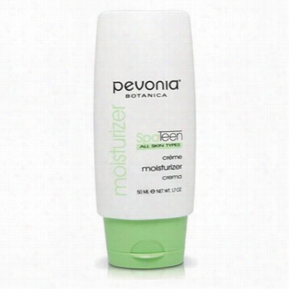 Pevonia Spateen All Skin Types Moisturrizer