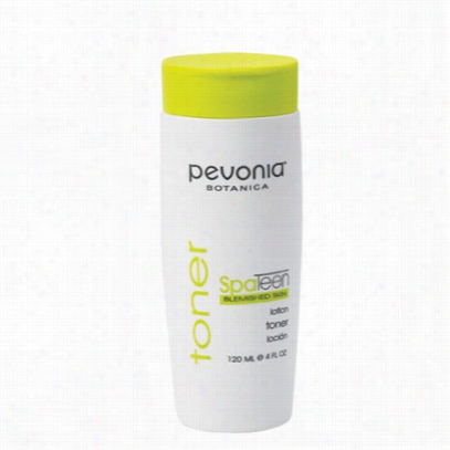 Pevonia Spateen Blemished Skin Toner