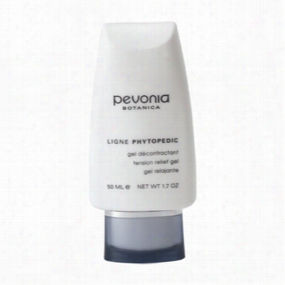 Pevonia Tension Relief Foot Gel