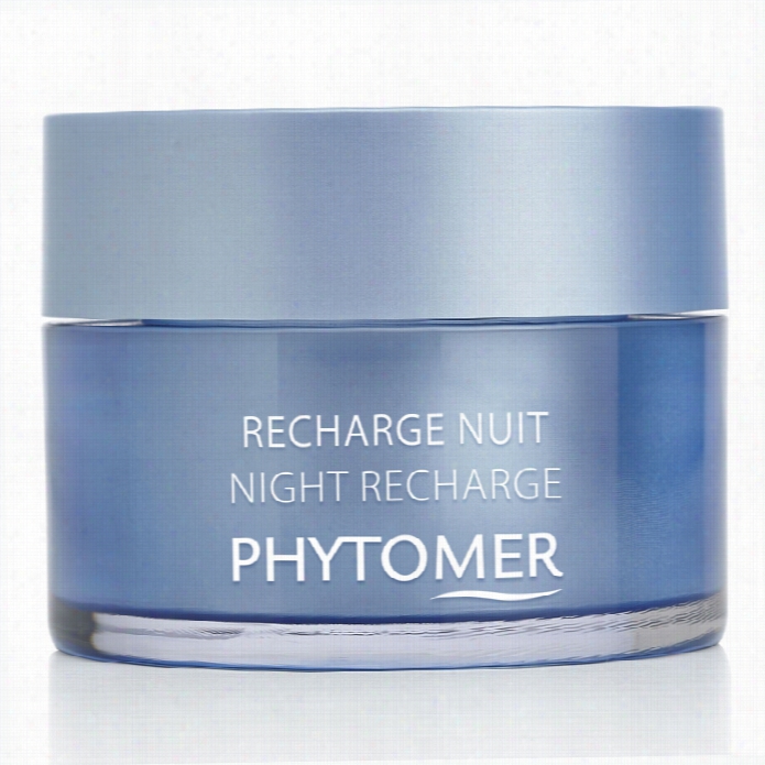 Phytomer Darkness Recharge Youth Enhancing Cream