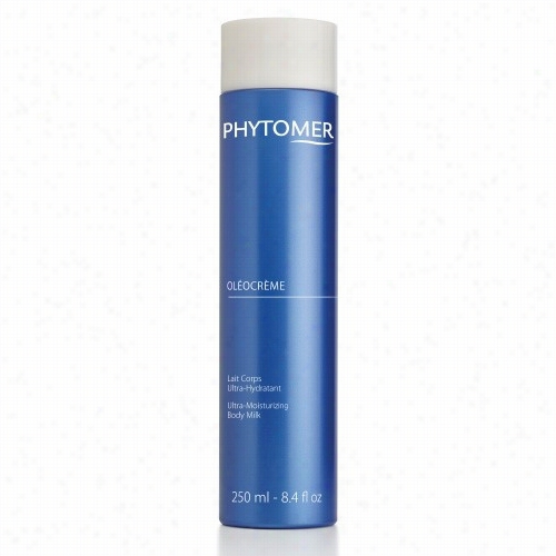 Phytomer Oleocreme Ultra-moisturizing Body Milk