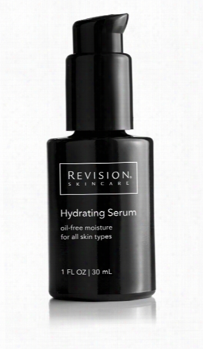 Revisio N Hydrrating Serum