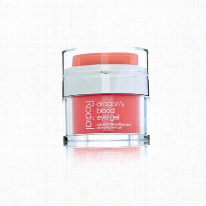 Rodial Dragon's Blood Eye Gel