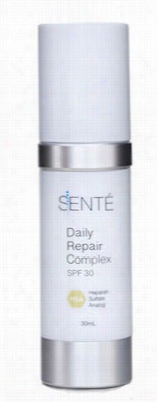 Sente Daily Redress Complicated Spf 30