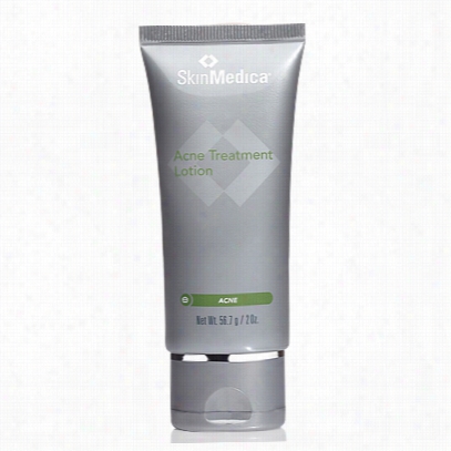 Skinmedica Acn Etreatment Lotion