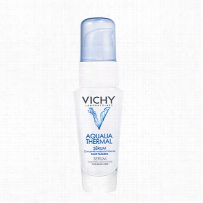 Vichy Aqualia Warm Serum