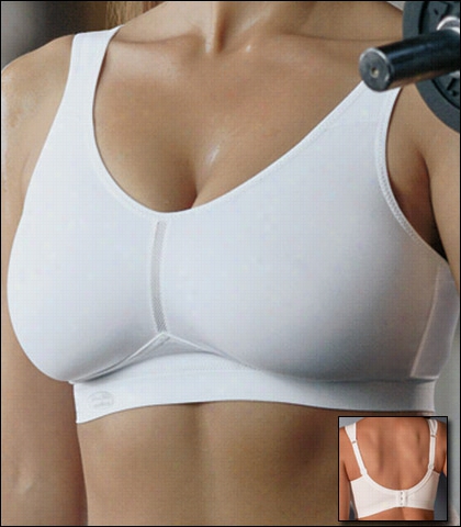 Anita Active Coolmax Sports Bras 5521