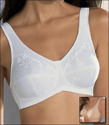 Anita Aerlle Range Comfortfeel Bra 5403