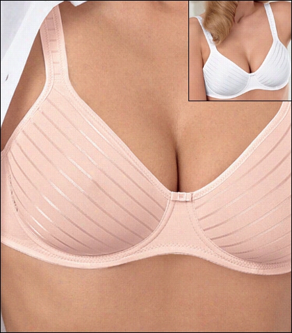 Anitaa Rosa Faia Daytona Underwire Bra 5600