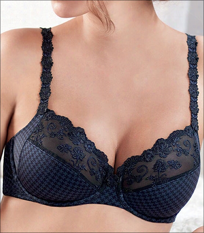 Anita Rosa Faia Josephine Underwire  Bra Tyle 5674