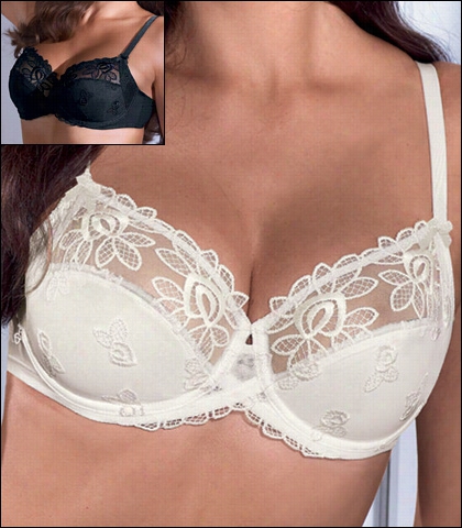 Anita Rosa Faia Romina Underwire  Bra 5687