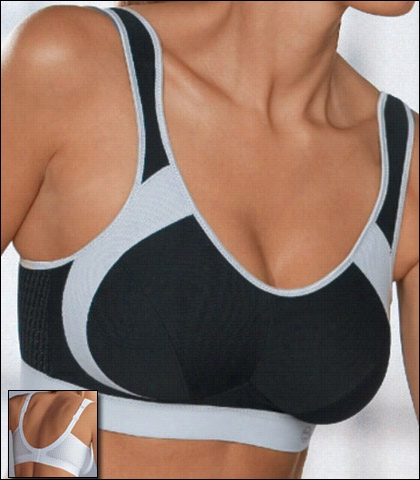 Anita Rosa Faia Sport Bh Sports Bra 5527