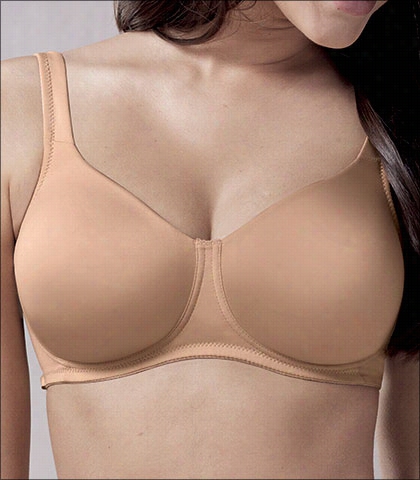 Anita Rosa Faia Twin Soft Bra Style 5689