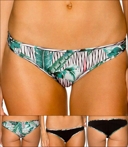 B Swim Cabana Swiimwear Bottomb Iini Style 16-cbna-l9