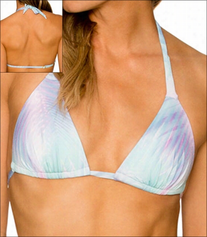 B Swim Canopy Swimwear Top Bikini Style 16-cano-u 68