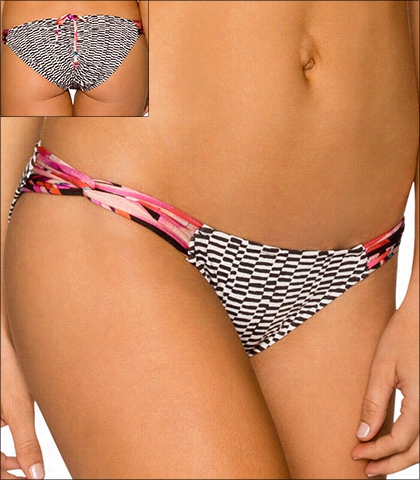 B Swim Journey Sw Imwear Bottom Bikink Style 16-jor-l23