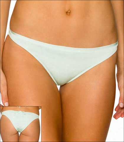 B Swim Maldives Swimwear Bottom Bikini Style 16-mald-l48