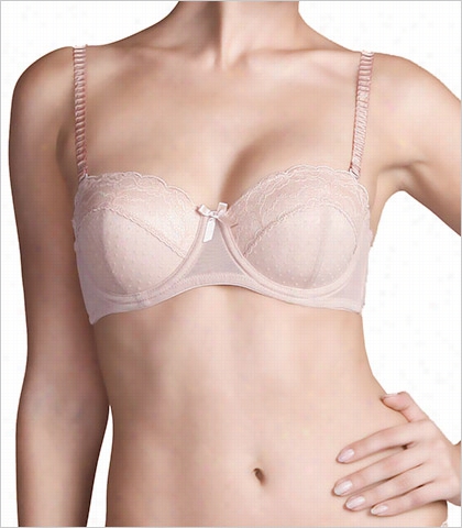 Balconette Bra 7212