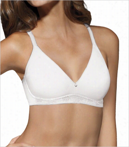 Bali Passion For Comfort Shaping Wirefree Style 3430