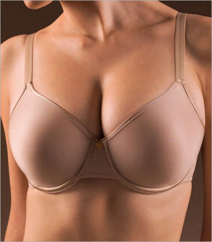 Chatelle Ful1 Coverage T-shirt Bra 3816