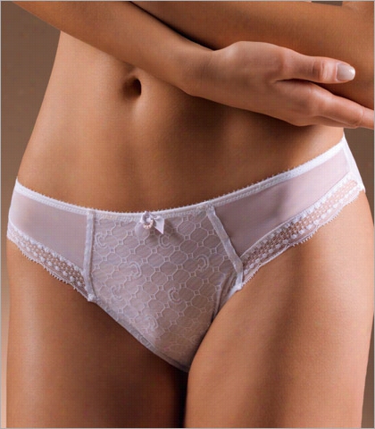 Chantelle Panty 3588