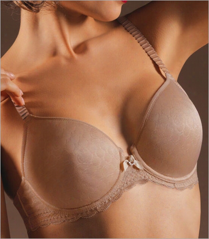 Chantelle Spacer Bra 3585