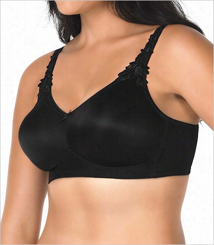 Dominique Wirefere Minimizer Bra 6800