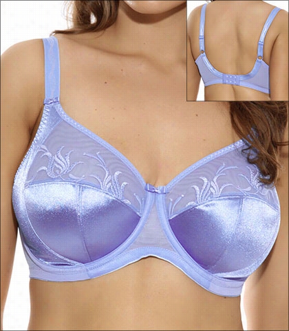 Elomi Caitlyn Braunderwire  Full Cup Style 8030-chm