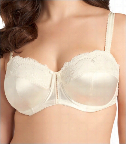 Elomi Maria Underwire Strapless Bras Tyle El8500