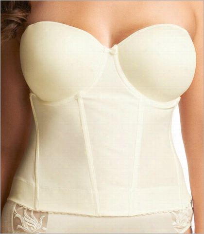 Elomi Smoothing Bustier 1231