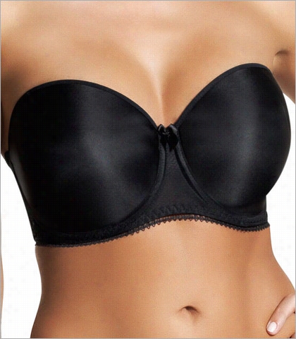 Fantasie Ava Ucerwired Molded Strapelss Bra 2133