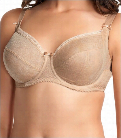 Fantasie Jana Underwire Bra With Side Support 2831