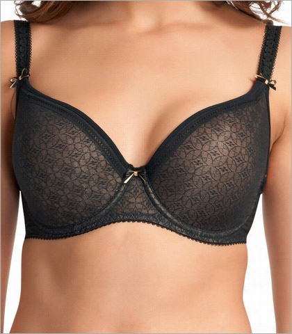 Fantasie Jana Underwire Molded Bra 2832