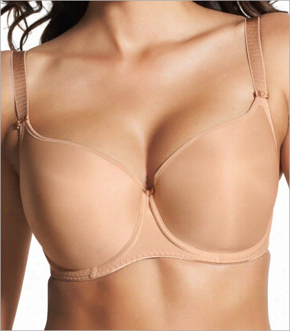 Fantasie Of England Smoothing Seamless T-shirt Bra 4510